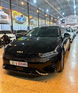 كيا K5